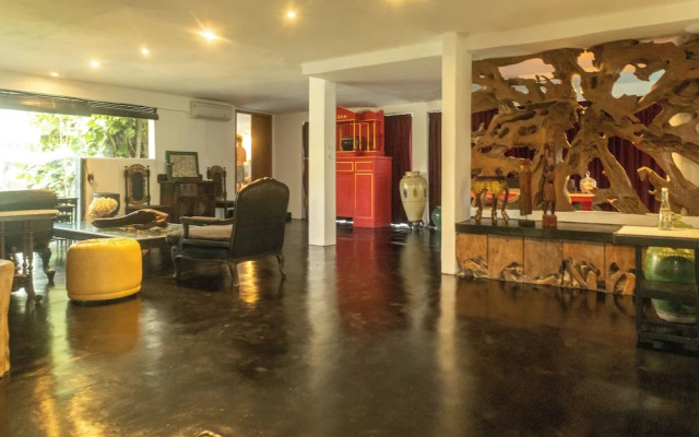 Morabito Art Villa