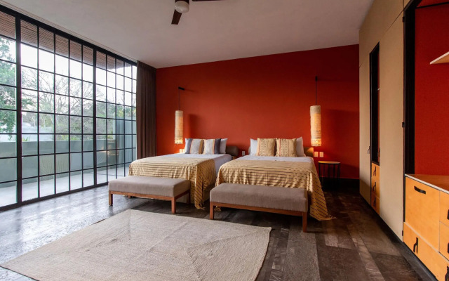 Casa Temazcal Hotel & Spa
