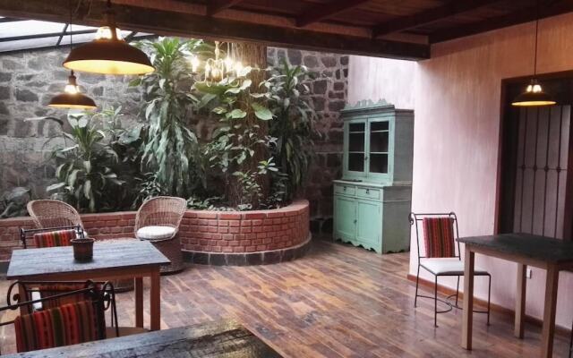 Rincon Escondido B&b