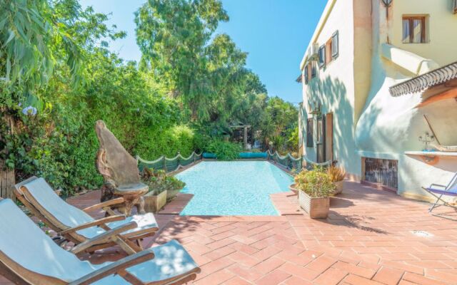 Villa Sergio Valledoria