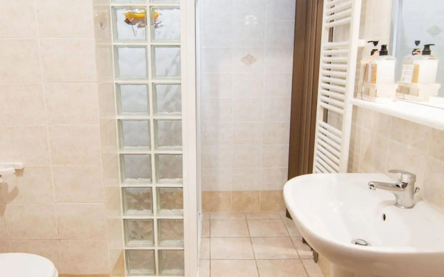 Appartamento nel Cuore Storico