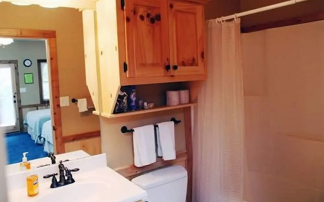 Terrapin Peak Bed Breakfast & Beyond