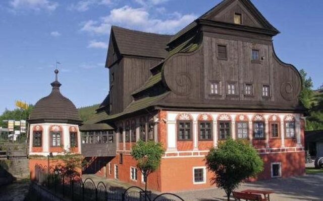 Sanatorium Uzdrowiskowe Chemik