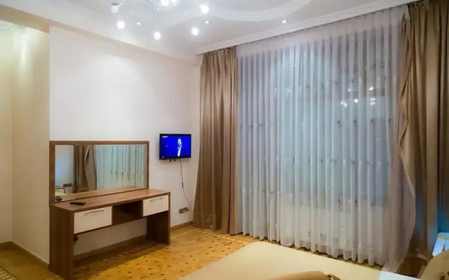 La Villa Hotel