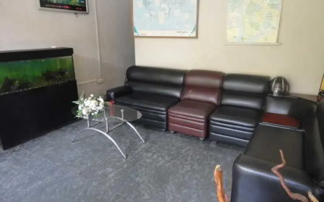 Hareesha Holiday Resort