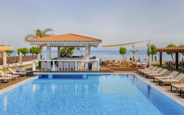 Villa Di Mare Seaside Suites