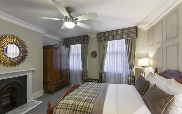The Clerk & Well Pub & Rooms