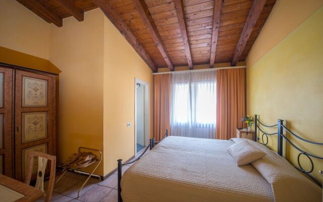 La Sosta Hotel