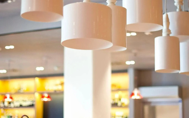 Solo Sokos Hotel Paviljonki