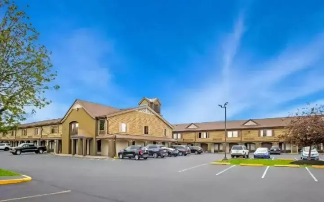 Econo Lodge Allentown North