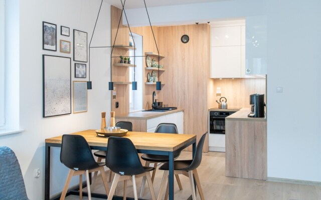 Michano Apartamenty Premium