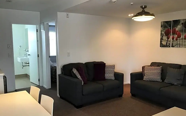 Morrinsville Motel