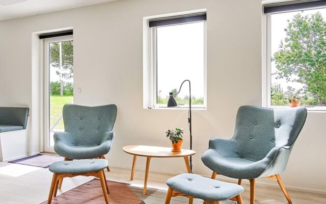 21 Person Holiday Home in Hurup Thy