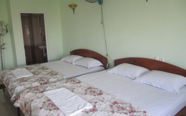 Ky Duyen Hotel