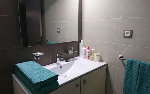 Artistica Suite - Central Park