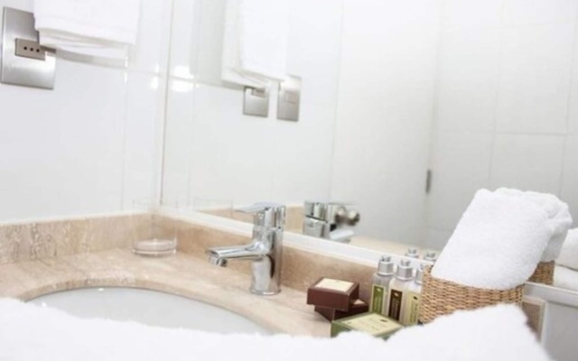 Providencia Apart Hotel