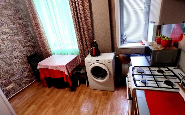 Апартаменты на Пионерской. 3