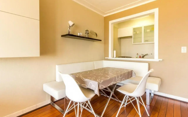 Studio St James 0402