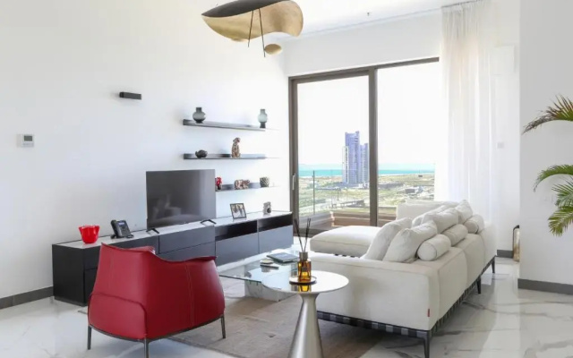 Heliconia Park Lagos Luxury Hotel and Suites