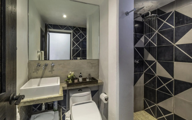 Cuale Condo Retreats