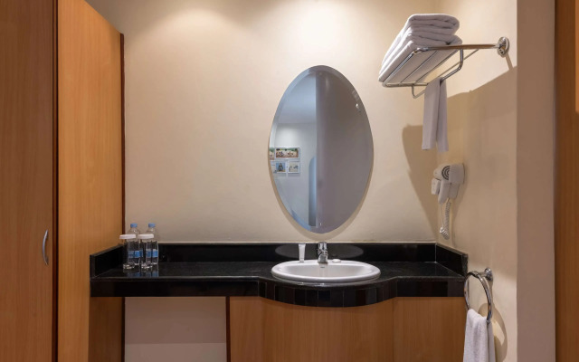 Best Western Nairobi Upper Hill