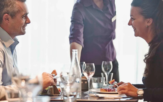 Novotel Pau Pyrénées