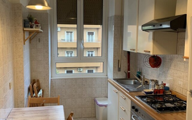 Apartment Sapienza