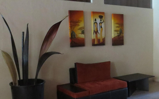Hotel Marney Aguascalientes