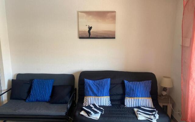 Studio Residence Cote Green