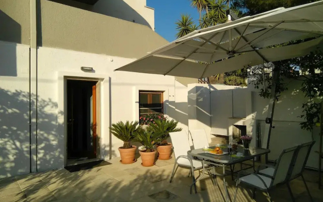B&B Villa Sant'Angelo