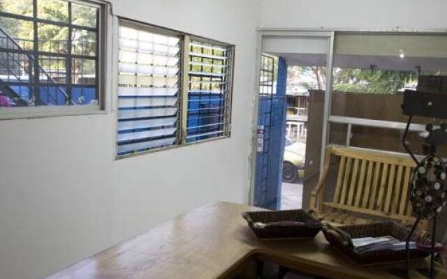 Hostal La Casa de Los Abuelos