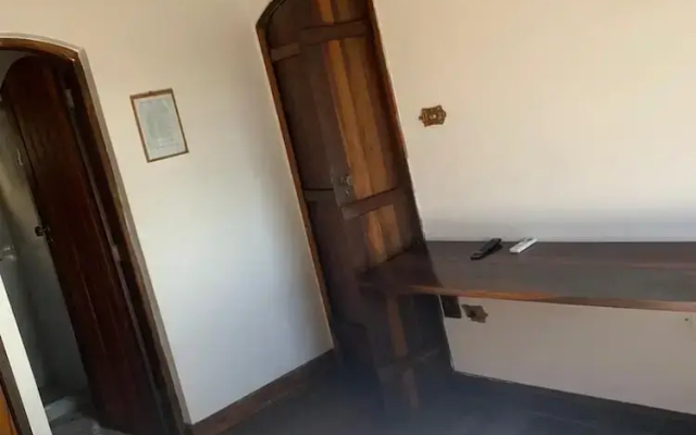 Pousada Solar Colonial