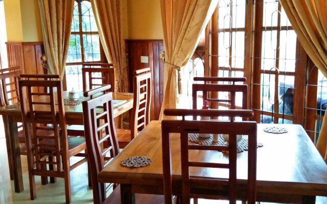 ABC Guest Inn & Restaurant