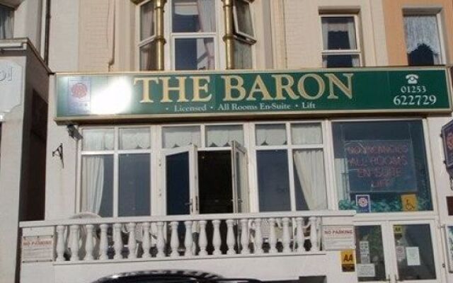 The Baron