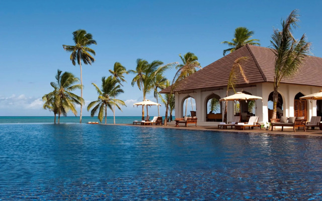 The Residence Zanzibar