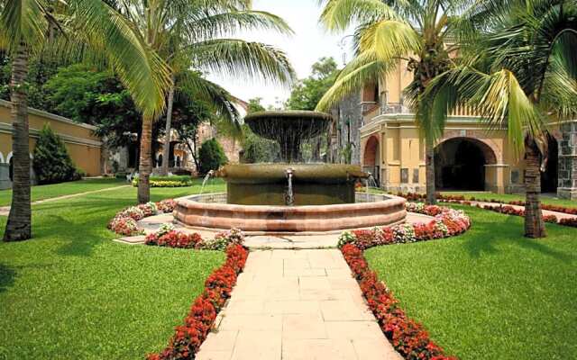 Villas Cuernavaca