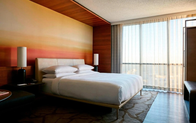 Atlanta Marriott Marquis