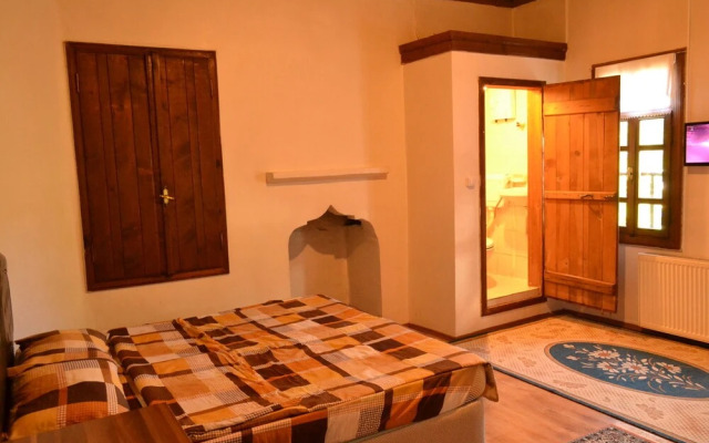 Safranbolu Paflagonya Konak