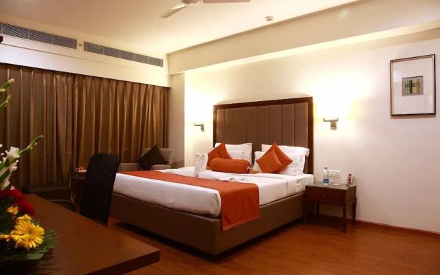 Minerva Grand Hotel
