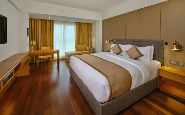 Pride Hotel Udaipur