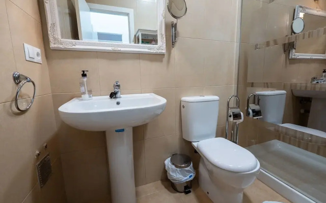 Apartamento Cadiz colonial