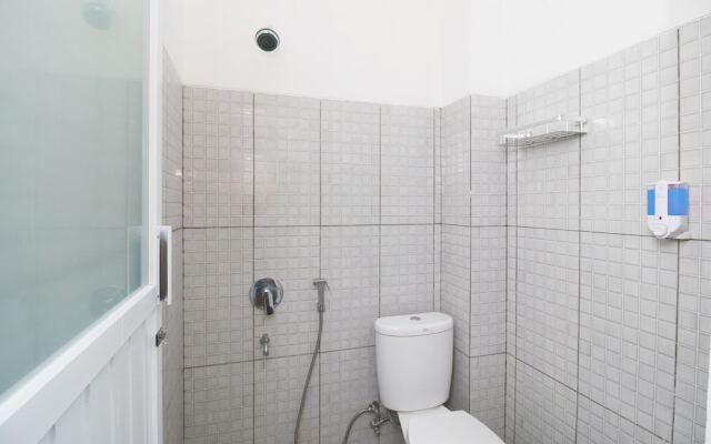 Airy Eco Syariah Padang Andalas Komplek Polamas A88