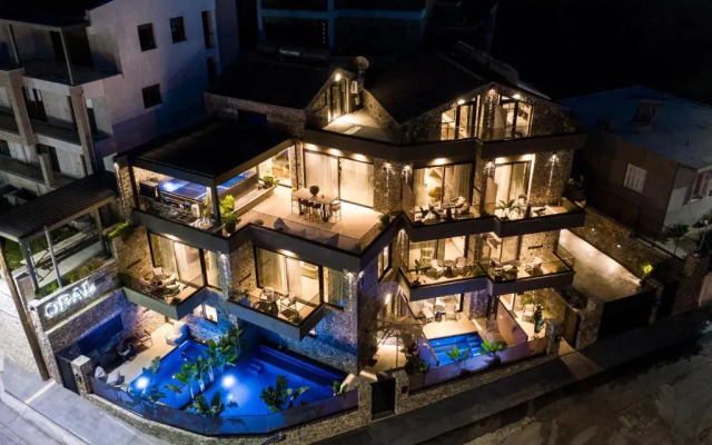 Opal Executive Suites