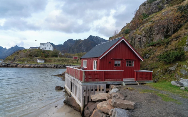 Skårungen