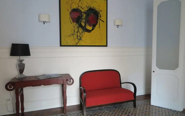B&B Palazzo Mirelli