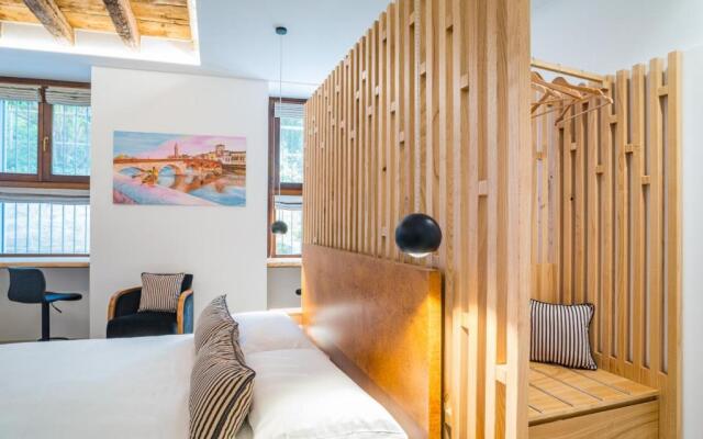 Design Rooms Verona