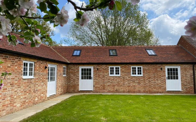 The Stables at Old Bunsty, Gayhurst, Milton Keynes
