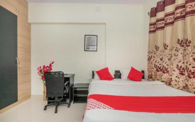 Oyo 29079 Finesse International Guest House