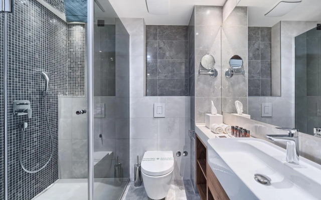 Time Boutique Hotel