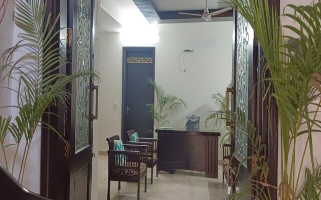 Singh Deluxe Inn